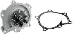 NTY Αντλία Νερού Αυτοκινήτου για Peugeot 4008 Mitsubishi Asx / Eclipse Cross / Lancer / Outlander Citroen C4 Aircross