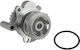 NTY Αντλία Νερού Αυτοκινήτου για Fiat Brava / Bravo / Marea / Punto / Tempra Citroen C5 Mini Roadster Kia Roadster Seat Alhambra / Cordoba / Exeo / Ibiza / Leon / Toledo Skoda Fabia / Octavia / Superb Volkswagen Golf / Bora / Caddy / Transporter / T5 / Beetle / Passat / Polo / Sharan / Touran Audi A4 / A3 / A6 / TT Lancia Dedra / Delta