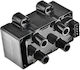 NTY Car Ignition Coil for Renault Clio / Kangoo / Laguna / Megane / Twingo Chevrolet Express