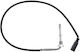 NTY Exhaust Gas Temperature Sensor Car Engine Sensor for Volkswagen T5 / Transporter