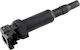NTY Car Ignition Coil for Peugeot 2008 / 207 / 208 / 3008 / 308 / 5008 / 508 Citroen Berlingo / C3 / C3 Picasso / C4 / C4 Grand Picasso / C4 Picasso / C4 SpaceTourer / C5 Aircross / DS / DS4 / DS5 Mini Clubman Alfa Romeo SportWagon / Brera Land Rover Freelander