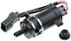 NTY Headlight Washing Water Pump Car for Honda Civic / Accord / CR-V