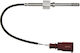 NTY Exhaust Gas Temperature Sensor Car Engine Sensor for Opel Astra / Combo / Insignia / Meriva / Signum / Vectra / Zafira / Zafira Tourer Chrysler GTS Volkswagen Crafter Saab 9-3 / 9-5