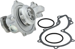 NTY Αντλία Νερού Αυτοκινήτου για Opel Astra / Combo / Corsa / Vectra Fiat Palio / Panda / Punto / Siena / Tempra Renault Clio / Kangoo / Megane / Scenic / Thalia Citroen C4 / C5 Honda Accord / Aerodeck / Prelude / Shuttle Volkswagen Passat Audi A4 / A3 / A6 Nissan PickUp Ford Galaxy Dacia Logan / Logan MCV / Logan Pick-Up / Sandero Daewoo Kalos / Lanos / Nexia Lancia Dedra / Delta NTY Αντλία Νερού Αυτοκινήτου για Opel Astra / Combo / Corsa / Vectra Fiat Palio / Panda / Punto / Siena / Tempra Renault Clio / Kangoo / Megane / Scenic / Thalia Citroen C4 / C5 Honda Accord / Aerodeck / Prelude / Shuttle Volkswagen Passat Audi A4 / A3 / A6 Nissan PickUp Ford Galaxy Dacia Logan / Logan MCV / Logan Pick-Up / Sandero Daewoo Kalos / Lanos / Nexia Lancia Dedra / Delta