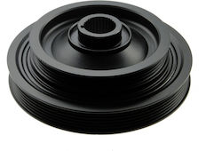NTY Pulley for Car Engine Belt