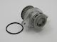 NTY Car Water Pump for Fiat Sedici Suzuki Grand Vitara / Ignis / Jimny / Liana / Swift / SX4 / SX4 S-Cross / Vitara / Wagon R+ Renault Espace / Laguna / Safrane Citroen Xantia Seat Cordoba / Ibiza Volkswagen Polo Saab 9000 Subaru Justy