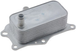 NTY Car Oil Radiator for Opel Antara Chevrolet Captiva / Cruze / Orlando