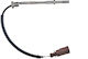 NTY Exhaust Gas Temperature Sensor Car Engine Sensor for Opel Astra / Combo / Insignia / Meriva / Signum / Vectra / Zafira / Zafira Tourer Chrysler GTS Audi A4 / A5 / Q5 Saab 9-3 / 9-5