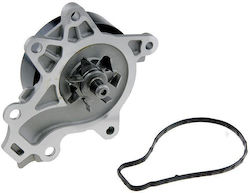 NTY Αντλία Νερού Αυτοκινήτου για Toyota Auris / Avensis / C-HR / Corolla / RAV 4 / Verso Lexus NX