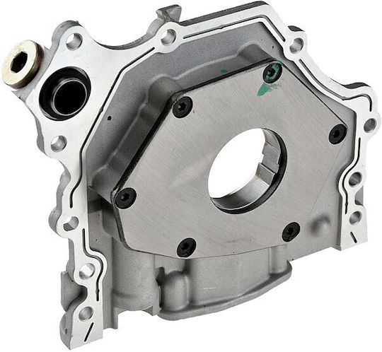 NTY Oil pump Car for Peugeot 206 / 1007 / 107 / 2008 / 207 / 208 / 3008 / 307 / 308 / 407 / 5008 / 508 / Bipper / Bipper Tepee / Expert / Expert Tepee / Partner / Partner Tepee Opel Astra Fiat Scudo Suzuki Liana / SX4 Citroen Berlingo / C3 / C4 / C-Elysee / C1 / C2 / C3 Picasso / C3 Pluriel / C4 Cactus / C4 Grand Picasso / C4 Picasso / DS4 / Jumpy / Nemo / Xsara / Xsara Picasso Mini Clubman Volvo C30 / S40 / S60 / S80 / V50 / V60 / V70 Volkswagen Santana Ford Fiesta / Focus / Mondeo / B-Max / C-Max / Focus C-Max / Fusion / Galaxy / S-Max Subaru Mini BPO-FR-000