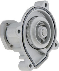 NTY Αντλία Νερού Αυτοκινήτου για Renault Clio / Kangoo / Modus / Grand Modus / Thalia / Twingo / Wind Mitsubishi Space Gear / L400 Volkswagen Golf / Golf Plus / Polo Dacia Logan / Logan MCV / Sandero