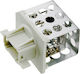 NTY Rezistor Ventilator Auto pentru Peugeot 206