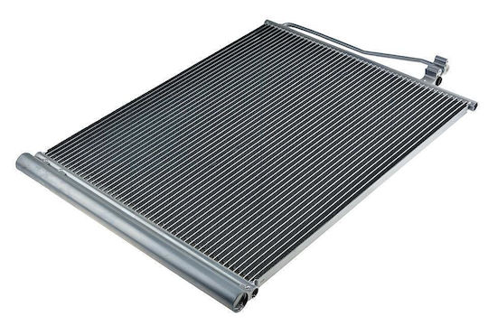 NTY Car Air Condition Radiator for BMW F01