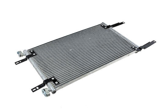 NTY Car Air Condition Radiator for Fiat Doblo