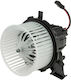 NTY Interior Fan Ventilation for Audi A4 A5 Q5