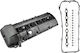 NTY Engine Head Cover for BMW E46 / E60 / X3 / X5 / E53