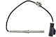 NTY Exhaust Gas Temperature Sensor Car Engine Sensor for Volvo C30 / C70 / S40 / S80 / V50 / V70