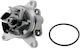 NTY Car Water Pump for Volvo C30 / S40 / S60 / S80 / V50 / V60 / V70 Nissan PickUp Ford C-Max / EcoSport / Fiesta / Focus C-Max / Focus / Galaxy / Kuga / Maverick / Mondeo / Ranger / S-Max Mazda 3 / 5 / 6 / CX-7 / MX-5 / Tribute Land Rover Discovery Sport / Freelander / Range Rover Evoque
