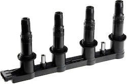 NTY Car Ignition Coil for Opel Astra / Mokka / Mokka X Chevrolet Cruze / Trax