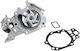 NTY Auto-Wasserpumpe für Renault Clio / Kangoo / Modus / Großer Modus / Thalia / Twingo / Wind Dacia Logan / Logan MCV / Sandero