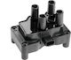 NTY Zündspulen für Autos für Volvo C30 / S40 / V50 Ford B-Max / C-Max / EcoSport / Fiesta / Fokus C-Max / Focus / Vereinigung / Großer C-Max / E-Commerce-Website / Mondeo Mazda 2