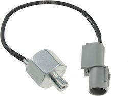 NTY senzor de ciocnire pentru senzorul de motor al mașinii pentru Suzuki Alto / Grand Vitara / Ignis / Jimny / Liana / Swift / SX4 / Wagon R+ Subaru Justy
