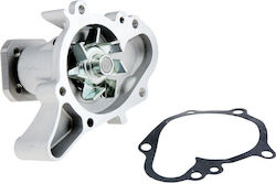 NTY Αντλία Νερού Αυτοκινήτου για Kia Picanto Hyundai Atos / Getz / i10