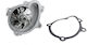 NTY Car Water Pump for Honda Civic