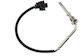NTY Exhaust Gas Temperature Sensor Car Engine Sensor for Opel Antara Chevrolet Captiva
