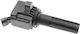 NTY Multiplicator de motor auto pentru Chevrolet Pionier Saab 9-7X