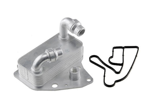 NTY Autokühler für Opel Kombi Fiat Bravo / Doblo Lancia Delta