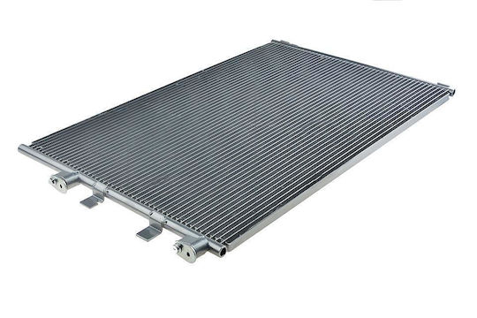NTY Car Air Condition Radiator for Renault Megane / Scenic