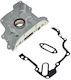 NTY Ölpumpe Auto für Mercedes-Benz Vario Seat Ibiza / Altea / Arosa / Cordoba / Inka / Leon / Toledo Skoda Octavia / Fabia / Felicia / Raumster / E-Commerce-Website Volkswagen Golf / Polo / Bora / Einkaufswagen / Fuchs / Golf Plus / Wolf / Käfer / Vento Audi A2 Nissan Abholung