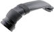 NTY Car Air Intake Hose for BMW X5 / X6