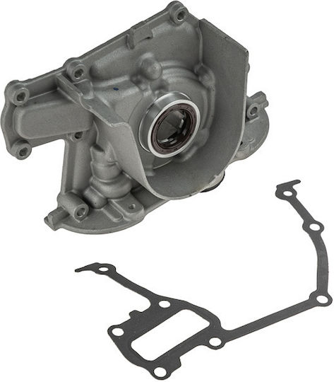 NTY Αντλία Λαδιού Αυτοκινήτου για Opel Astra / Insignia / Cascada / Zafira / Zafira Tourer