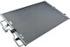 NTY Car Air Condition Radiator for Peugeot Expert Fiat Scudo / Ulysse Citroen Jumpy Lancia Zeta