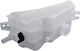 NTY Car Water Tank for Peugeot Partner Citroen Berlingo