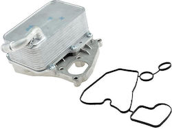 NTY Autokühler für Volkswagen Touareg Audi A4 / A5 / A6 / A7 / A8 / Q5 / Q7
