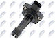 NTY Ölwannen-Sensor Autokühler für Volvo S60 / S80 / V60 / V70 / XC 90 Ford Mondeo Land Rover Freelander
