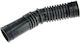 NTY Car Air Intake Hose for Toyota Hiace