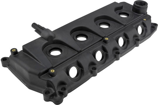 NTY Engine Head Cover Car for Nissan Navara / Pathfinder