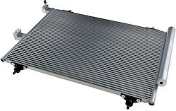 NTY Car Air Condition Radiator for Fiat Scudo Citroen C8 / Jumpy Honda e Lancia Phedra NTY Car Air Condition Radiator for Fiat Scudo Citroen C8 / Jumpy Honda e Lancia Phedra