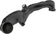 NTY Car Air Intake Hose for BMW X6