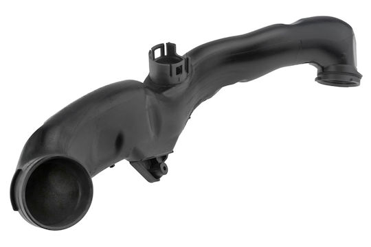 NTY Car Air Intake Hose for BMW X6