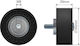 NTY for Fiat Bravo / Idea / Punto / Stilo Alfa Romeo SportWagon / GTV / Spider Lancia Kappa / Musa / Thesis RNK-AR-014