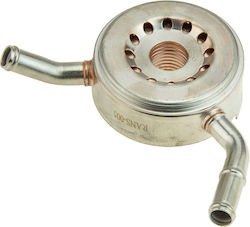 NTY Autokühler für Nissan Juke / Qashqai NTY Autokühler für Nissan Juke / Qashqai