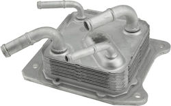NTY Car Engine Oil Radiator for Renault Koleos NTY Car Engine Oil Radiator for Renault Koleos