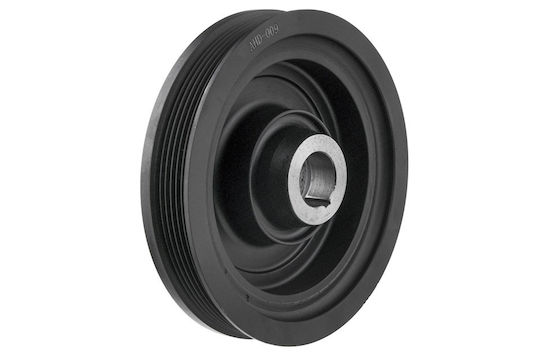 NTY Pulley for Car Engine Belt for Honda Civic RKP-HD-009