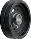 NTY Riemenscheibe Autotriebwerk Riemen für Suzuki Großer Vitara / Swift / SX4 S-Cross / Vitara RKP-SU-006