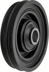NTY Pulley for Car Engine Belt NTY Pulley for Car Engine Belt